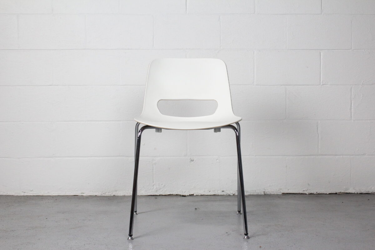 Falcon Lucky Side Chair - Used - Image 2