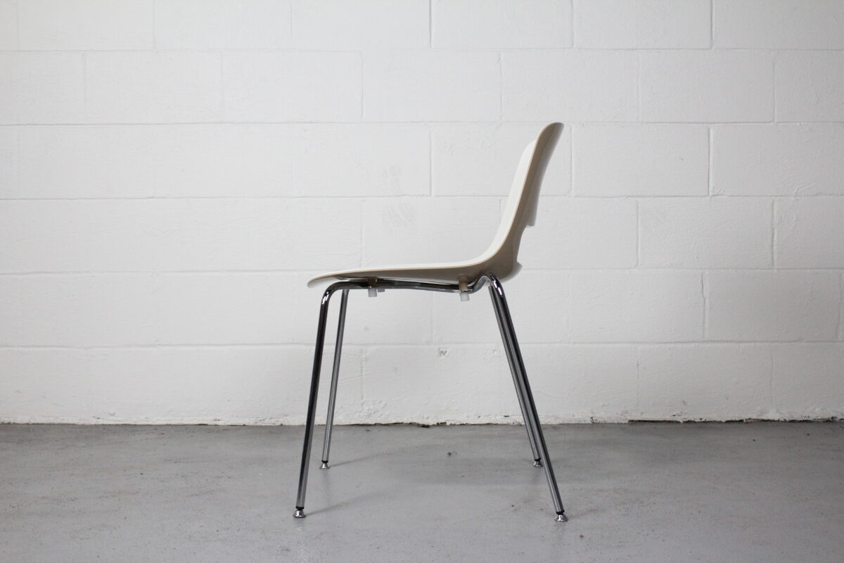 Falcon Lucky Side Chair - Used - Image 3