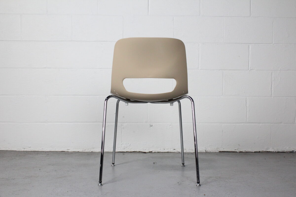 Falcon Lucky Side Chair - Used - Image 4