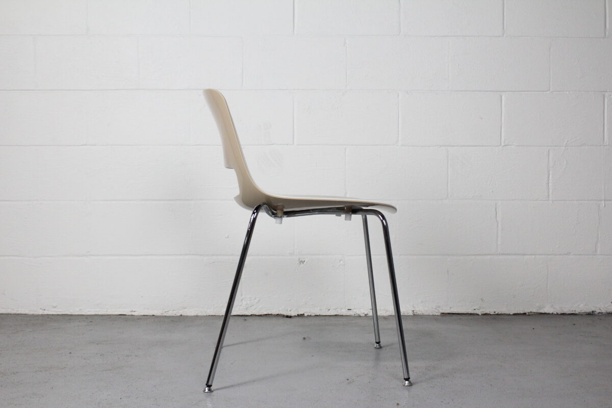 Falcon Lucky Side Chair - Used - Image 5