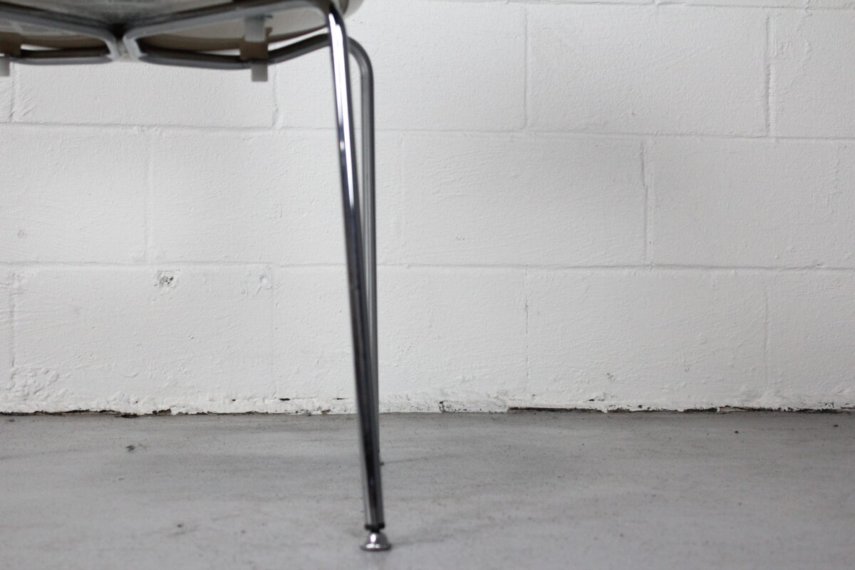 Falcon Lucky Side Chair - Used - Image 6