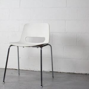 Falcon Lucky Side Chair - Used