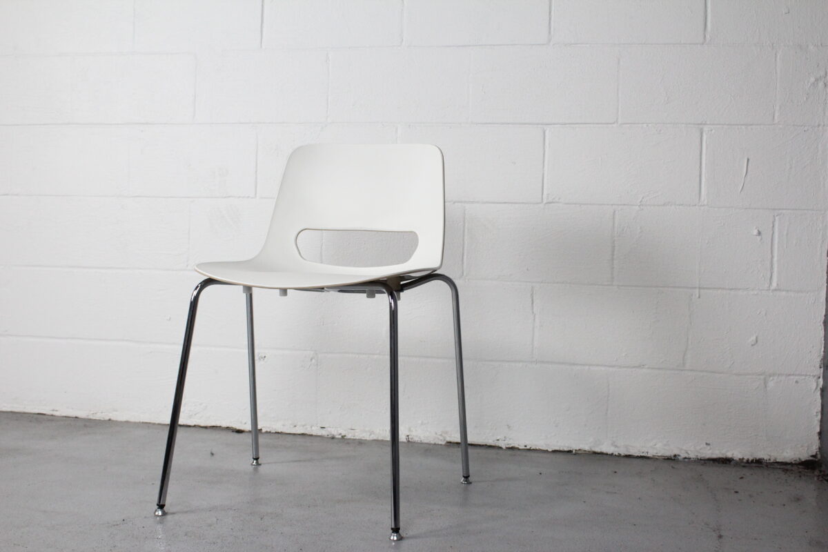 Falcon Lucky Side Chair - Used