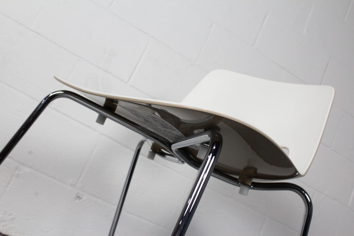Falcon Lucky Side Chair - Used - Image 9