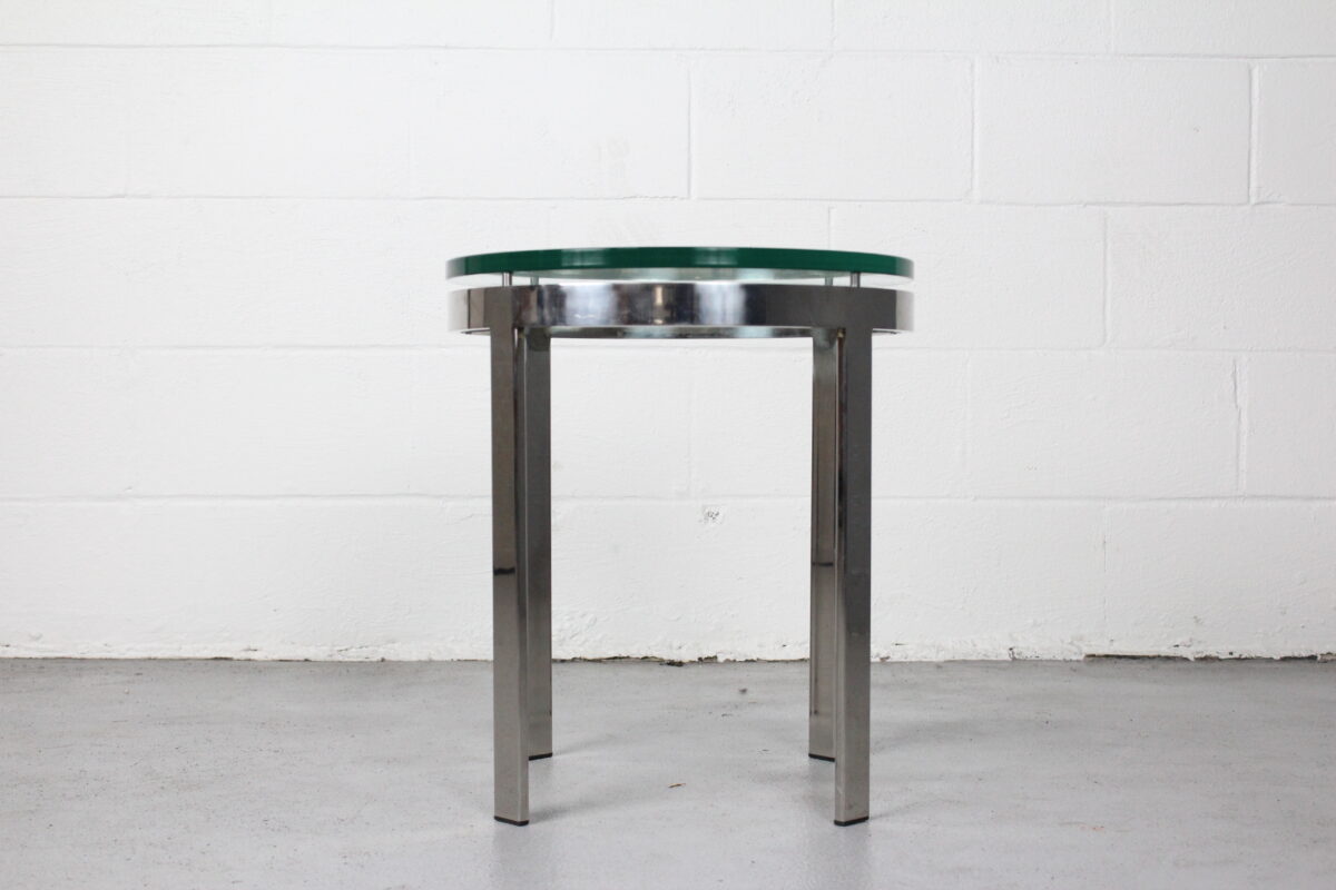 Venlo by Cumberland Side Table - Used - Image 2