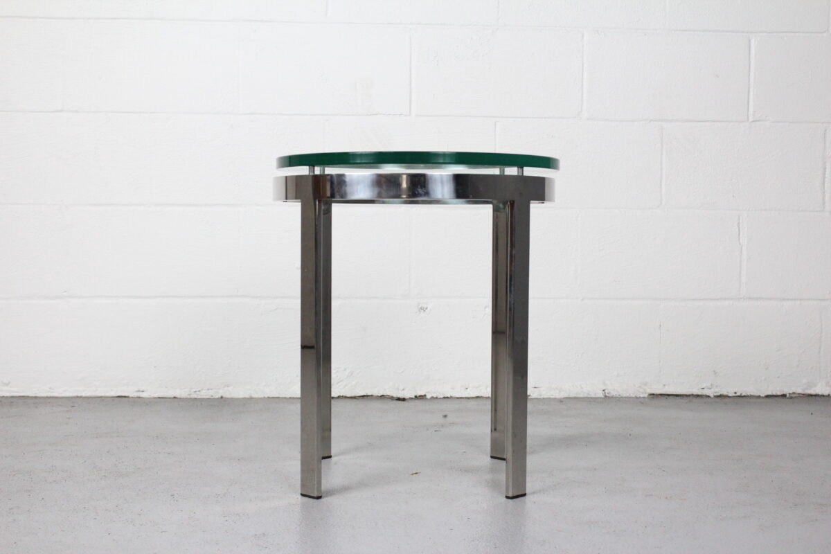 Venlo by Cumberland Side Table - Used - Image 3