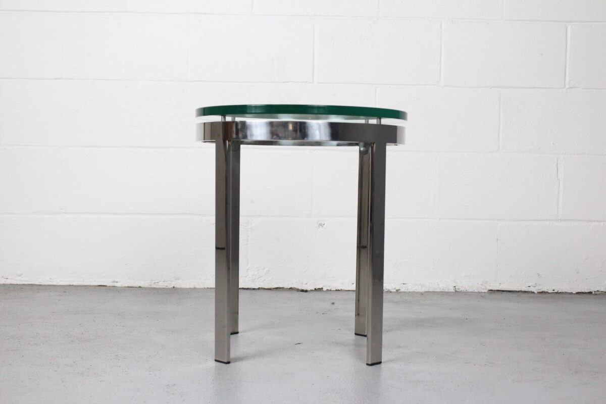 Venlo by Cumberland Side Table - Used - Image 4