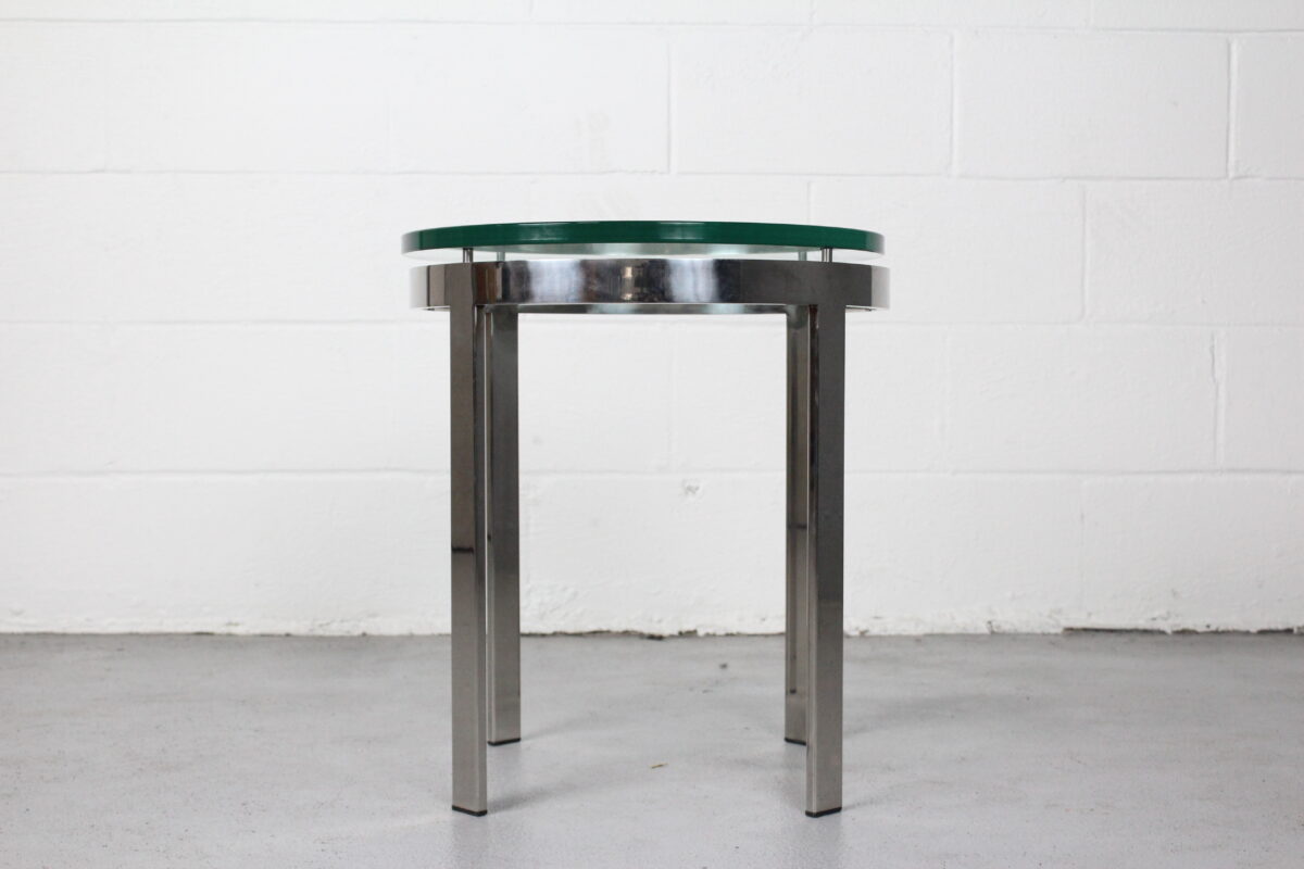 Venlo by Cumberland Side Table - Used - Image 5