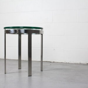 Venlo by Cumberland Side Table - Used