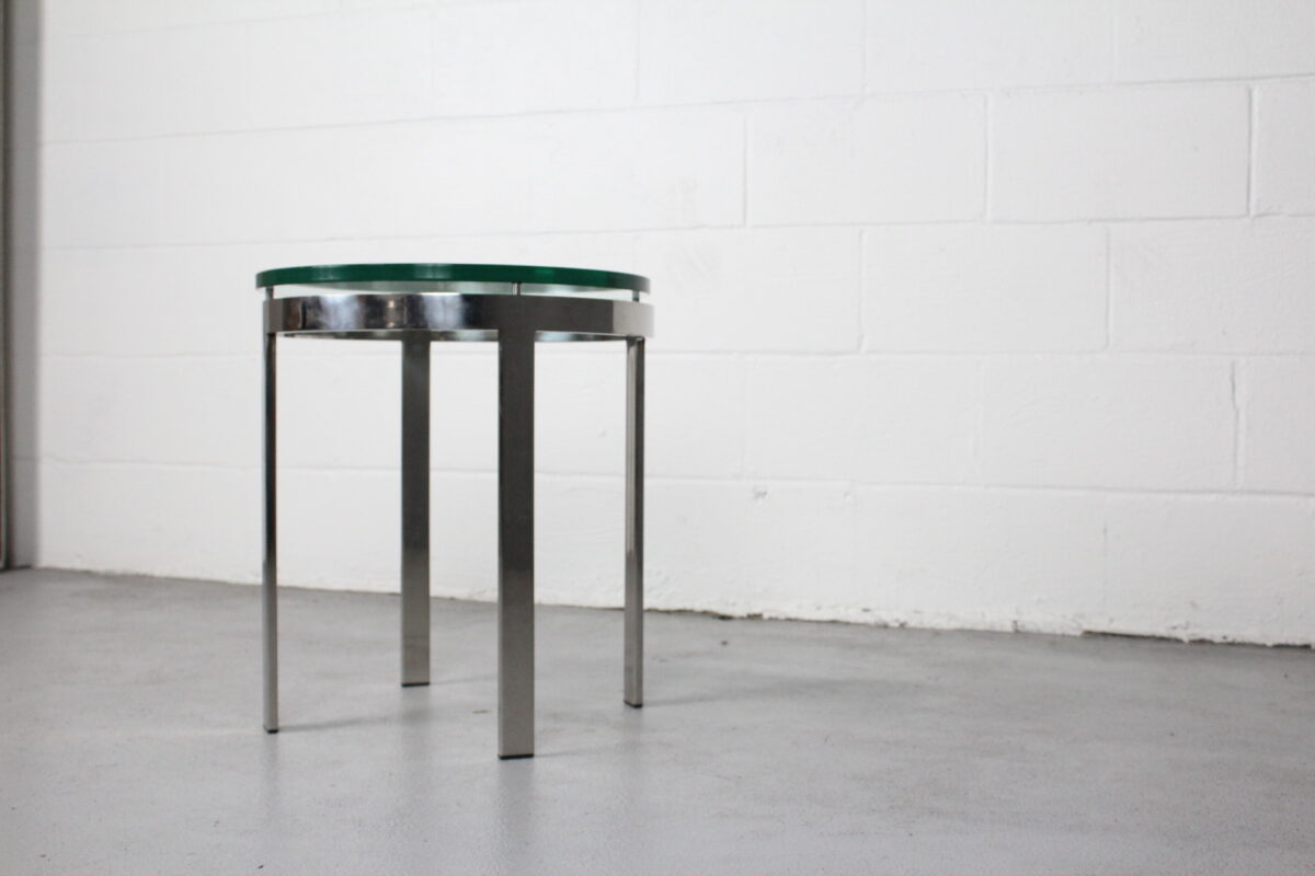 Venlo by Cumberland Side Table - Used