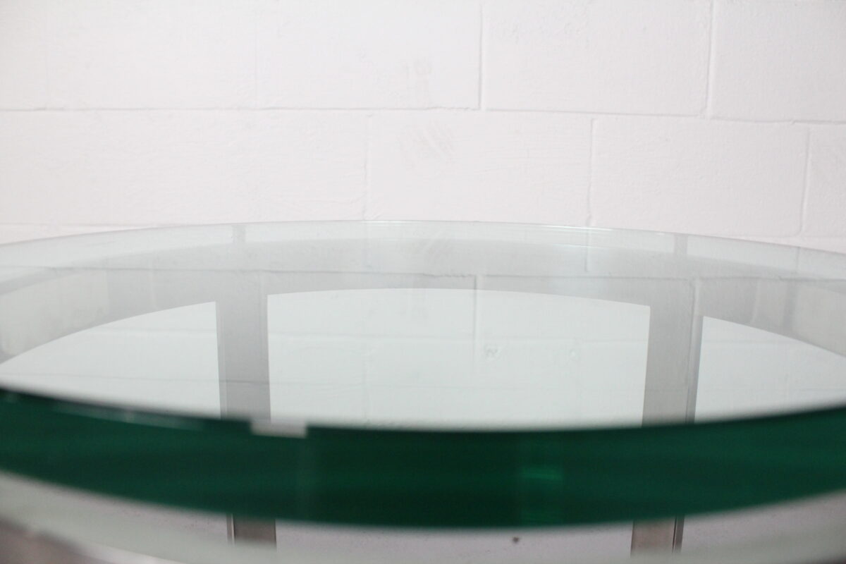 Venlo by Cumberland Side Table - Used - Image 8