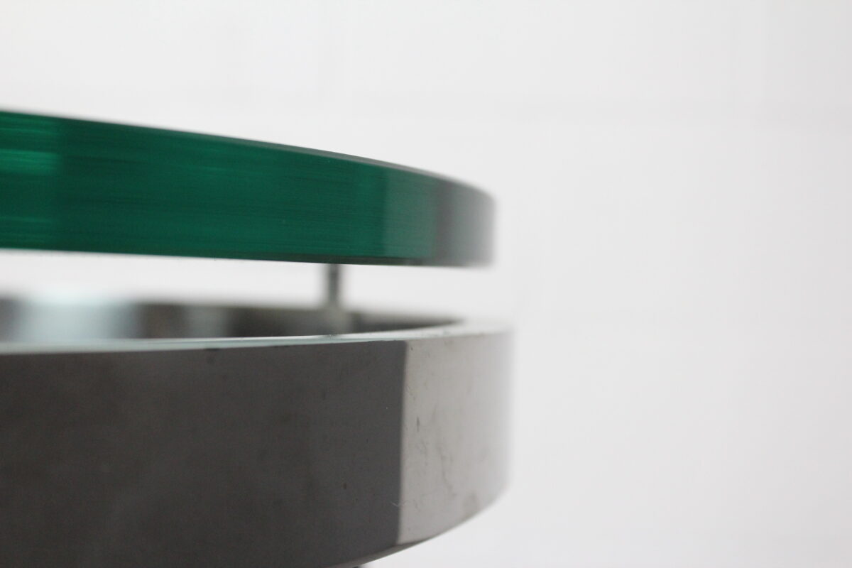 Venlo by Cumberland Side Table - Used - Image 9