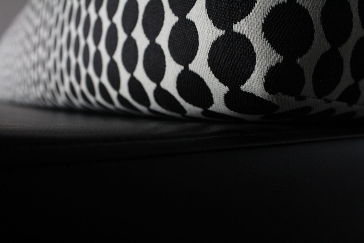 Powered Bar Height Double Lounge Seating - Used - Image 9