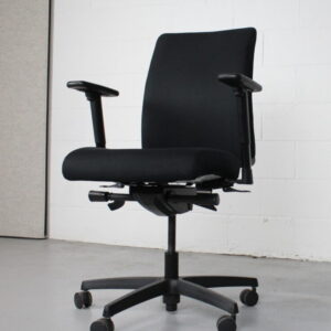 HON Ignition Mid-Back Task Chair  - Used