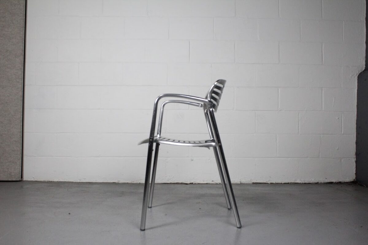 Knoll Jorge Pensi Toledo Chairs for Amat-3 - Used - Image 3