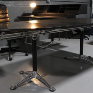 Herman Miller Burdick Group Desk by Bruce Burdick – Used