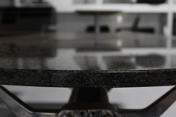 Herman Miller Burdick Group Desk by Bruce Burdick – Used - Image 6