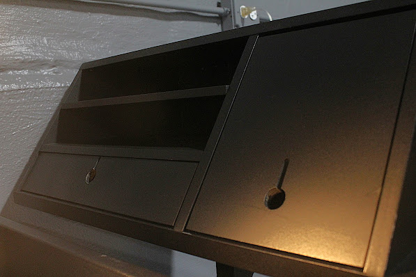 Herman Miller Burdick Group Desk by Bruce Burdick – Used - Image 5