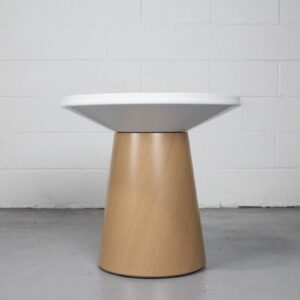 Steelcase Campfire Paper Table - Used