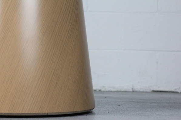 Steelcase Campfire Paper Table - Used - Image 6