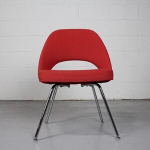 Knoll Saarinen Armless Chair - Used