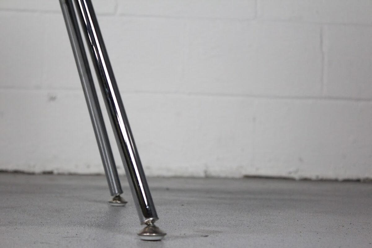 Knoll Saarinen Armless Chair - Used - Image 6