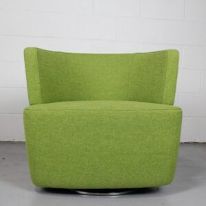 Steelcase Coalesse Joel Lounge Chair - Used