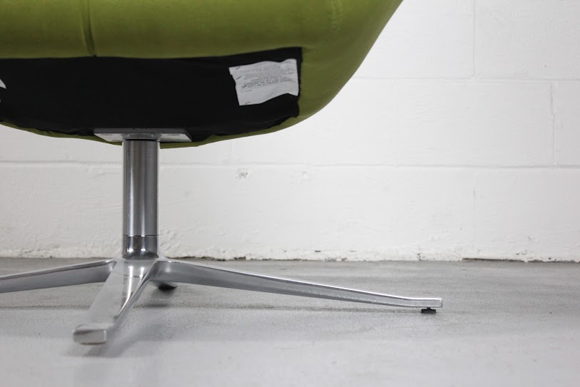 Steelcase Coalesse Bob Lounge Chair - Used - Image 6