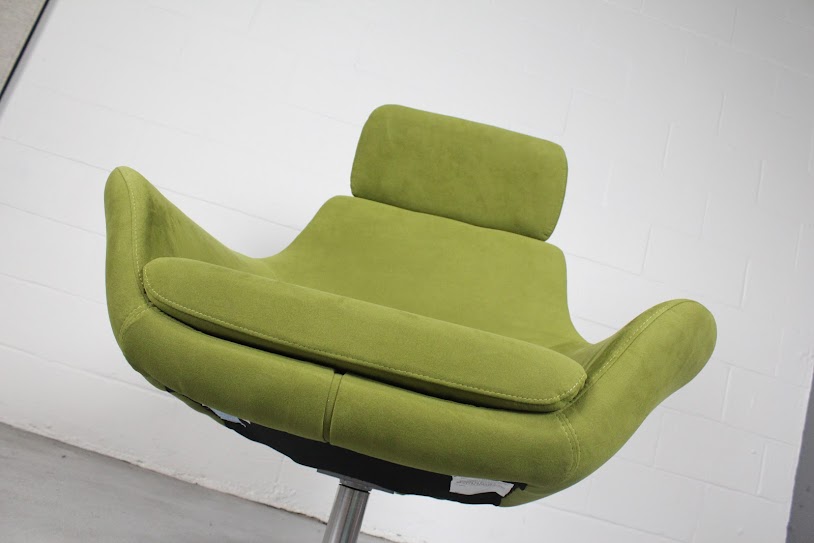 Steelcase Coalesse Bob Lounge Chair - Used - Image 9