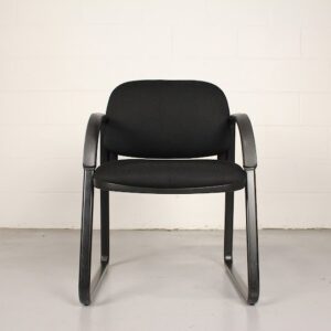 HON Sensible Seating Guest Arm Chair - Used