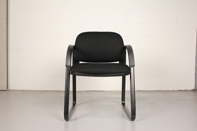 HON Sensible Seating Guest Arm Chair - Used