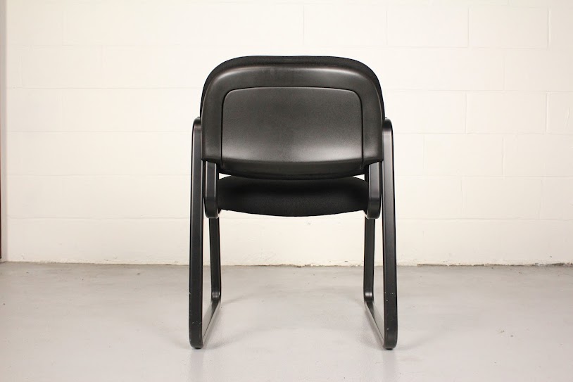 HON Sensible Seating Guest Arm Chair - Used - Image 4