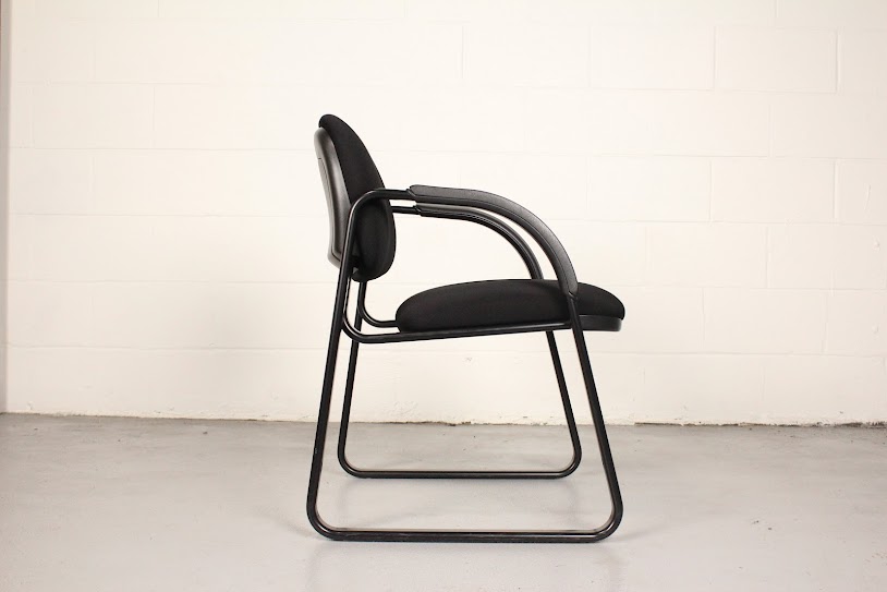 HON Sensible Seating Guest Arm Chair - Used - Image 5