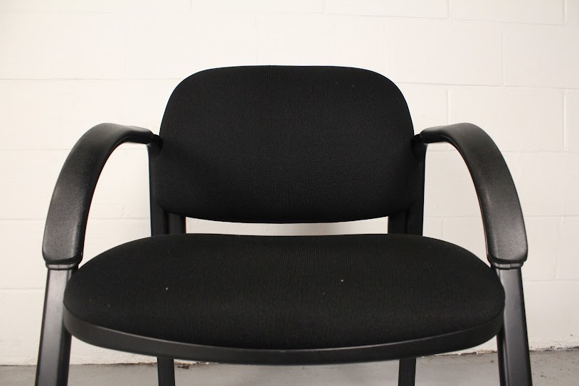 HON Sensible Seating Guest Arm Chair - Used - Image 7