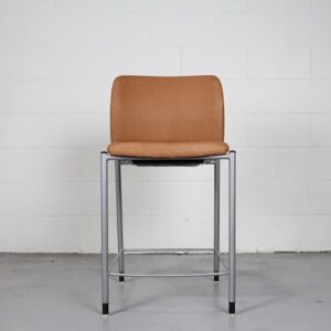 HON Nucleus Café Height Stool - Used