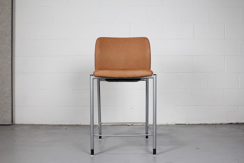 HON Nucleus Café Height Stool - Used