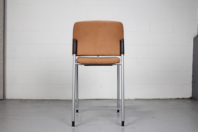 HON Nucleus Café Height Stool - Used - Image 4