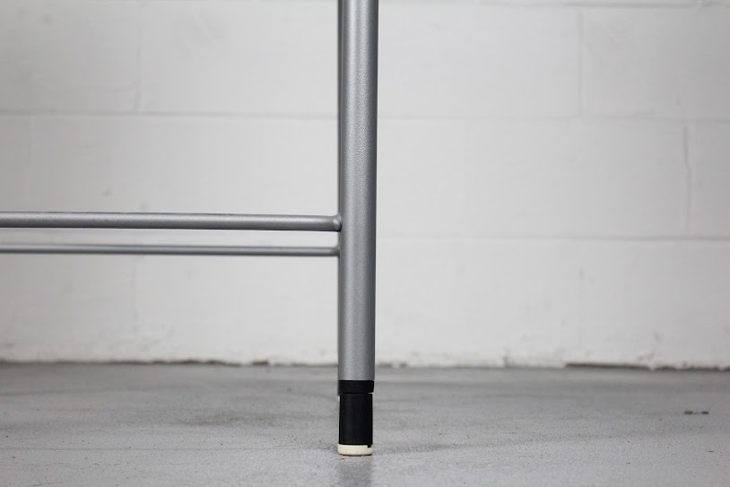 HON Nucleus Café Height Stool - Used - Image 8