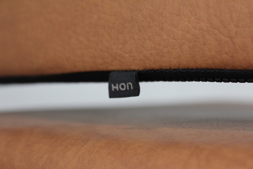 HON Nucleus Café Height Stool - Used - Image 7