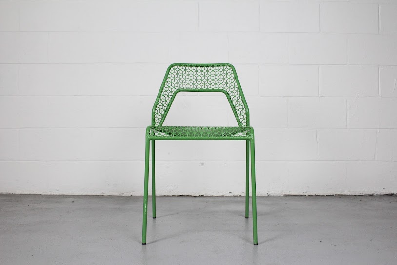 Blu Dot Hot Mesh Chair - Used