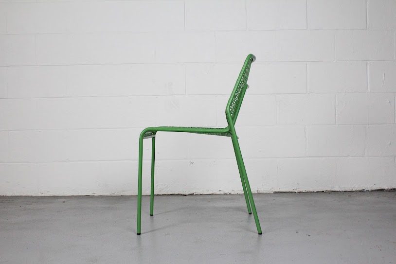 Blu Dot Hot Mesh Chair - Used - Image 3