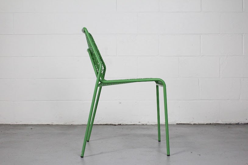 Blu Dot Hot Mesh Chair - Used - Image 5