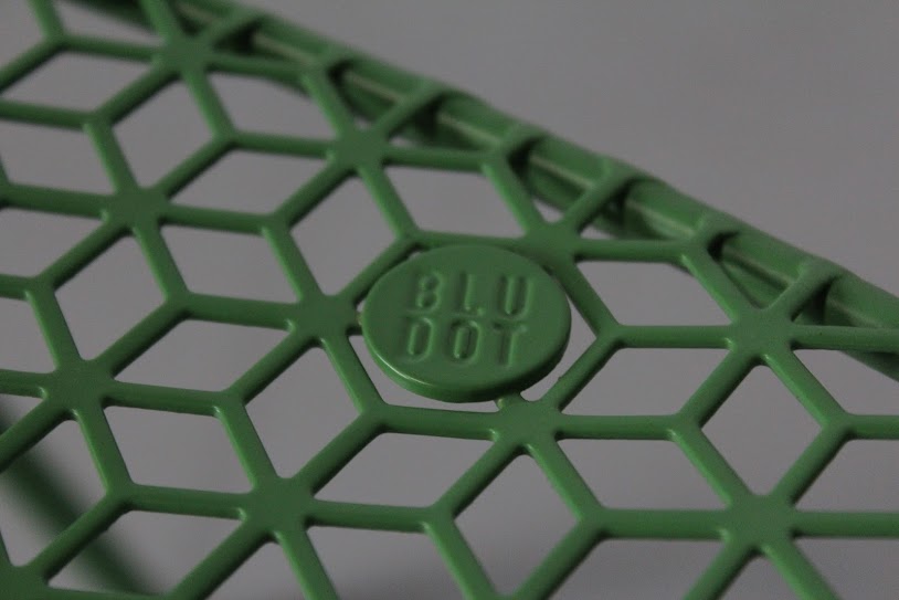 Blu Dot Hot Mesh Chair - Used - Image 7