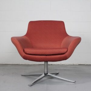 Steelcase Coalesse Bob Lounge Chair - Used