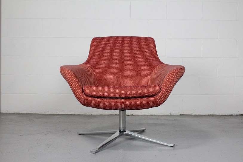 Steelcase Coalesse Bob Lounge Chair - Used
