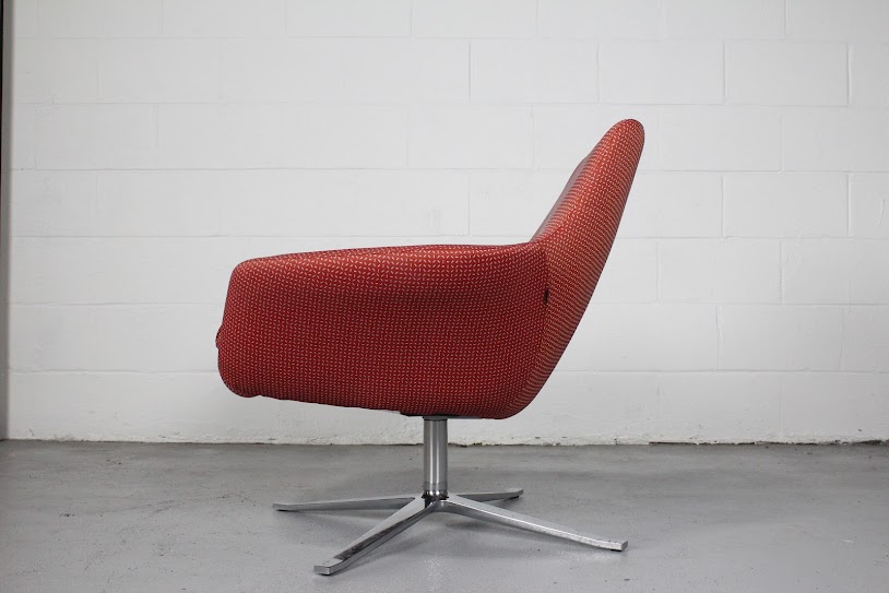 Steelcase Coalesse Bob Lounge Chair - Used - Image 3