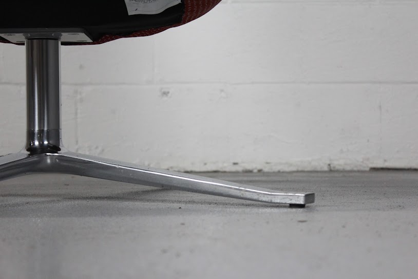 Steelcase Coalesse Bob Lounge Chair - Used - Image 6