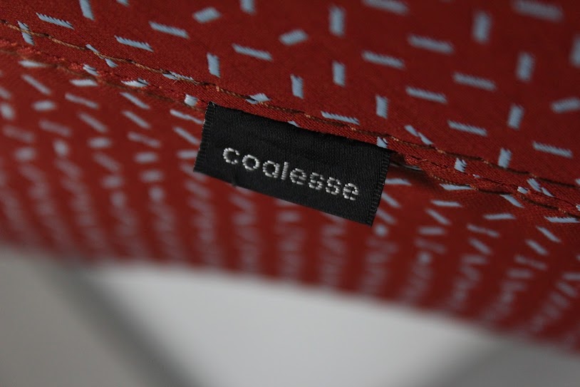 Steelcase Coalesse Bob Lounge Chair - Used - Image 7