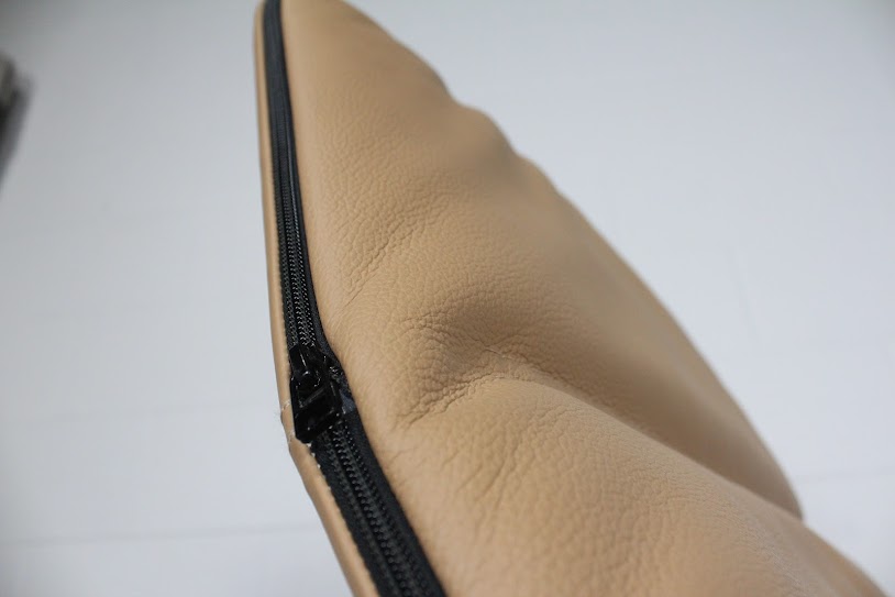 Jean-Marie Massaud for Viccarbe Ace High Back Armchair - Used - Image 9