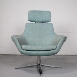Steelcase Coalesse Bob Lounge Chair - Used
